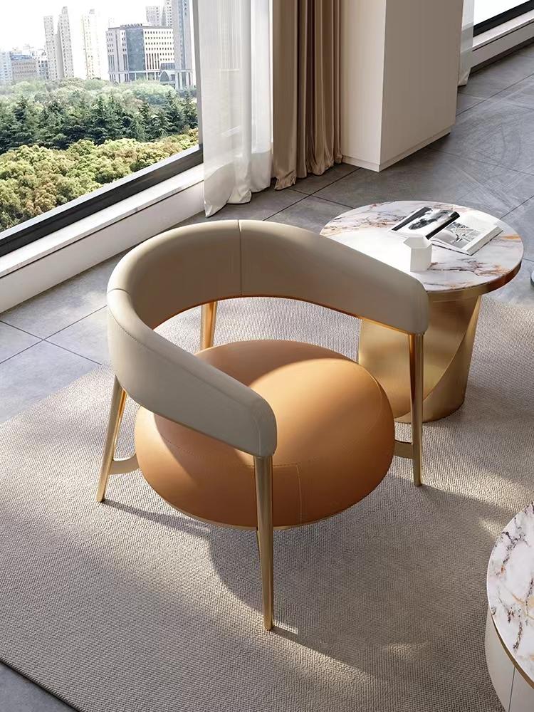 Custom Dine Armchair